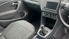 Volkswagen Polo 1.2 TSI Match Edition 5dr Petrol Hatchback